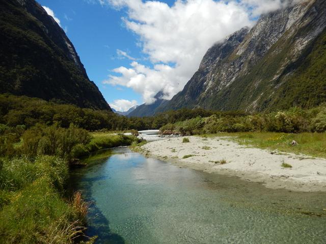 Milford Track